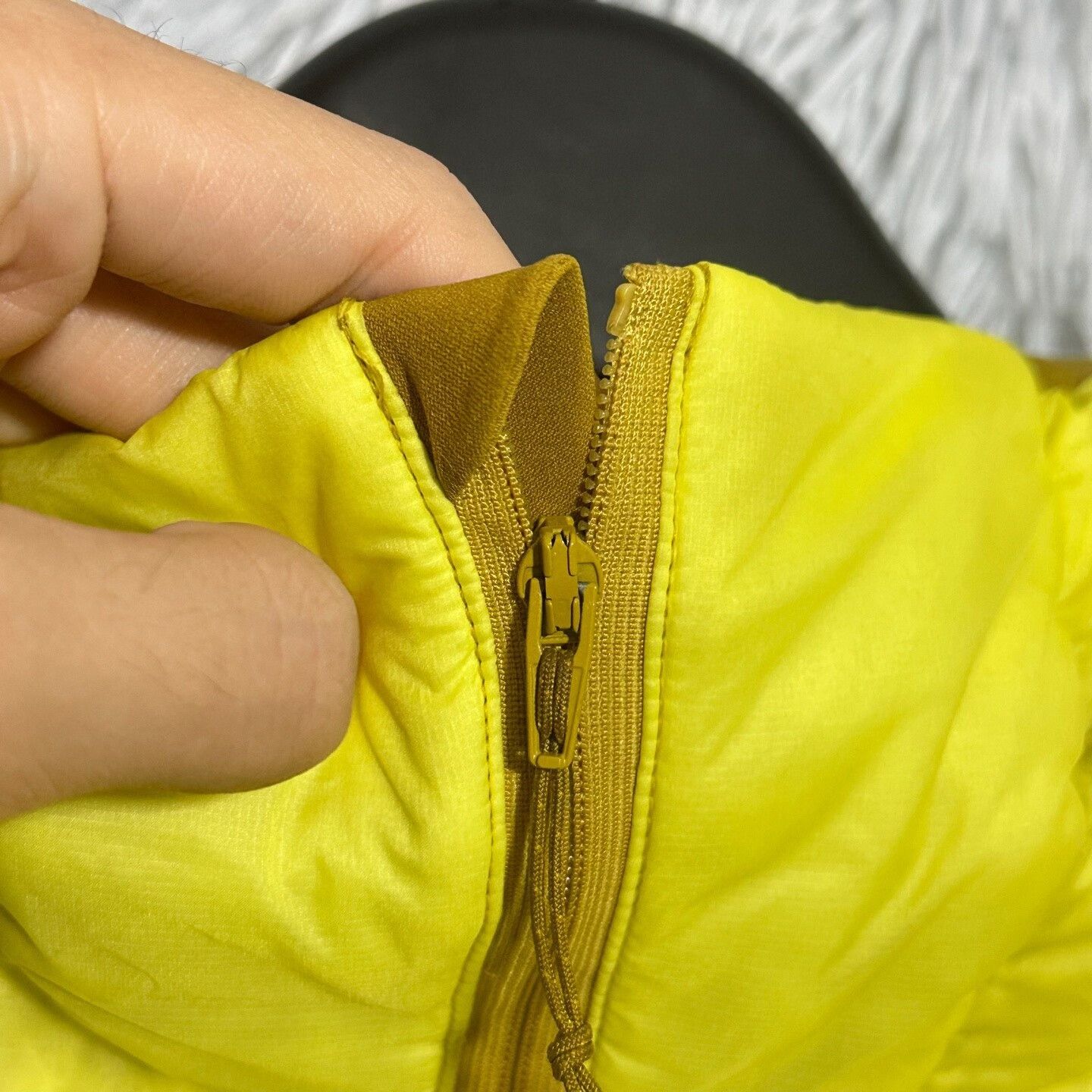 Arc'teryx arcteryx cerium down jacket for men Size US L / EU 52-54 / 3 - 4 Thumbnail