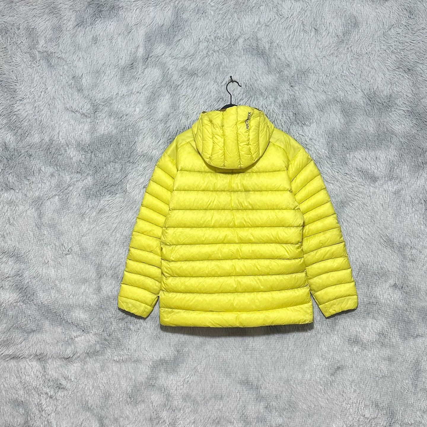 Arc'teryx arcteryx cerium down jacket for men Size US L / EU 52-54 / 3 - 2 Thumbnail