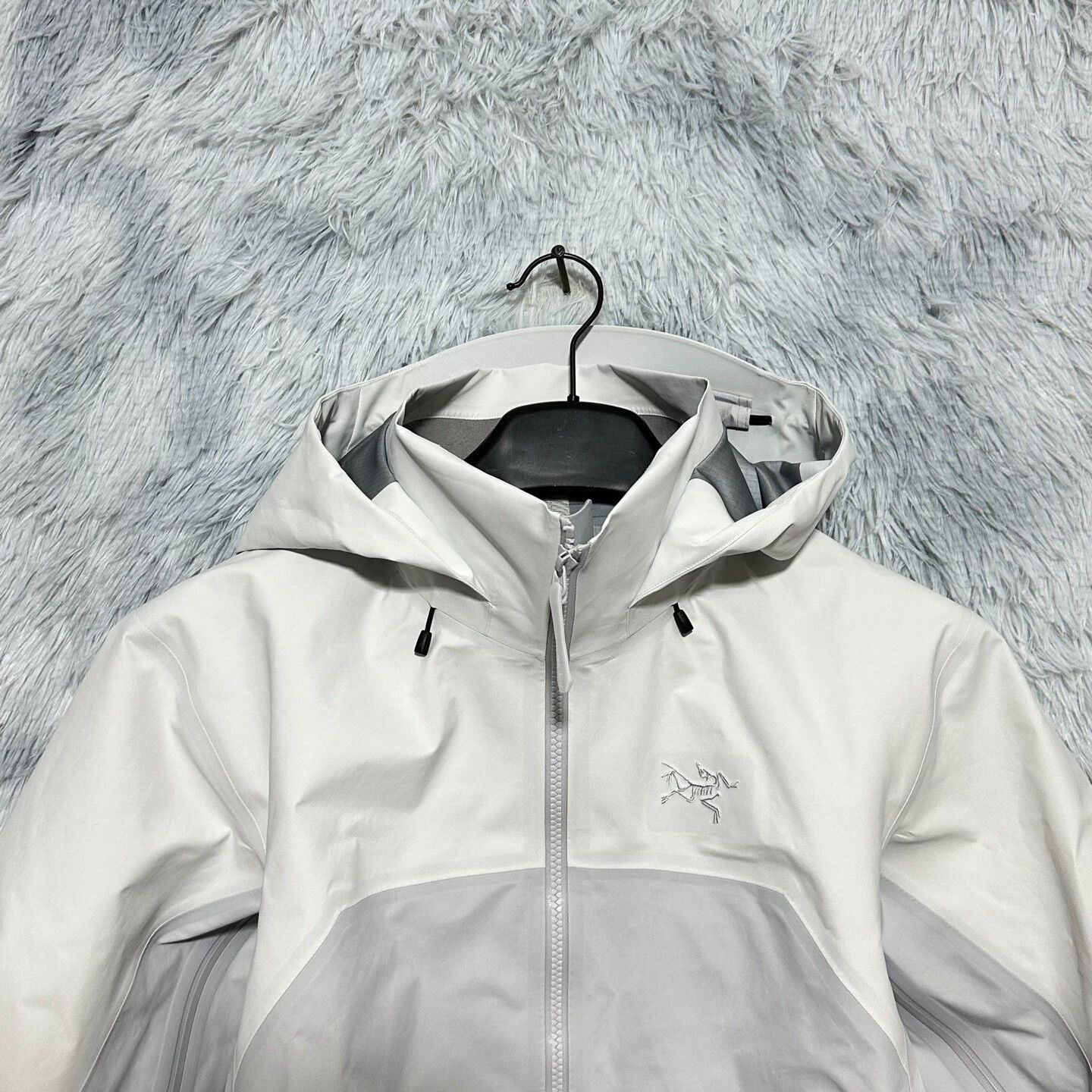 Arc'teryx arcteryx beta ar jacket with hood Size US M / EU 48-50 / 2 - 2 Thumbnail