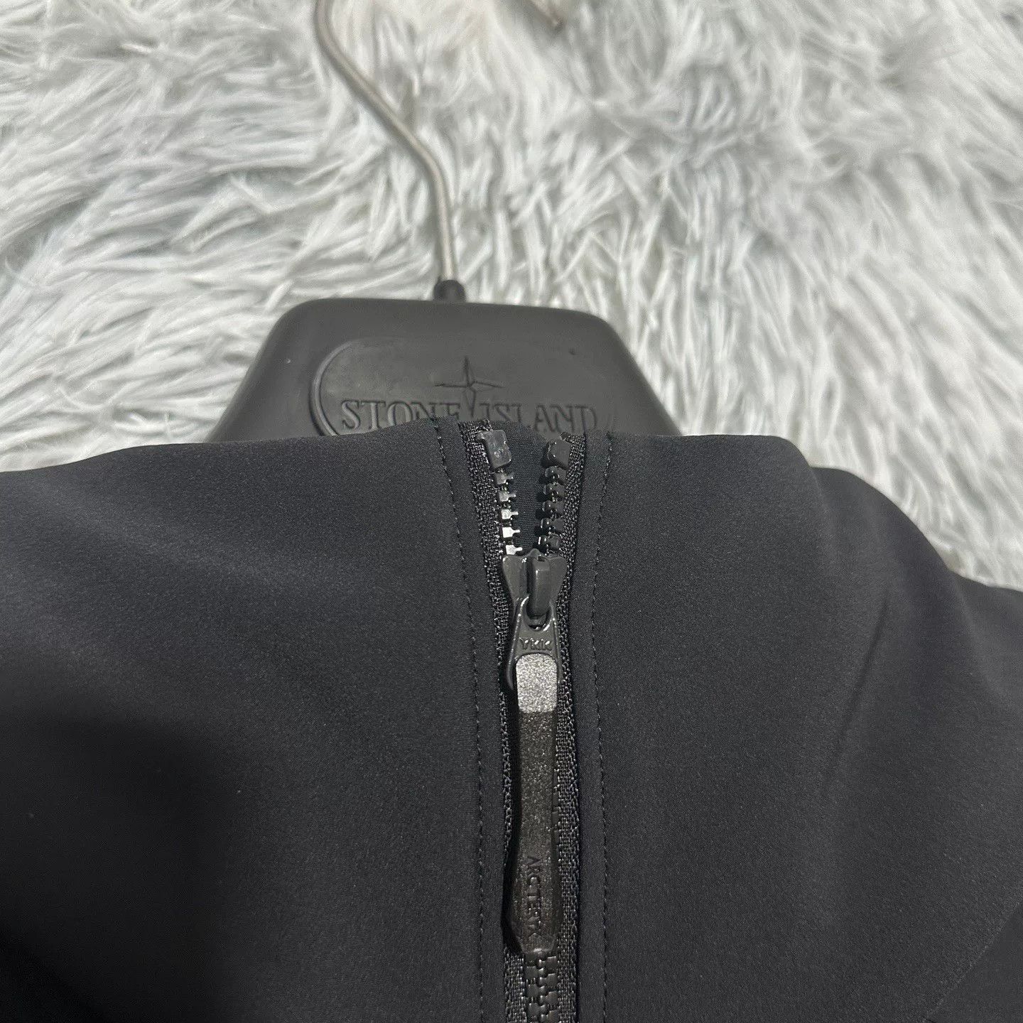 Arc'teryx Arcteryx Gamma HeavyWeight Hoody Black M Size Size US M / EU 48-50 / 2 - 2 Thumbnail