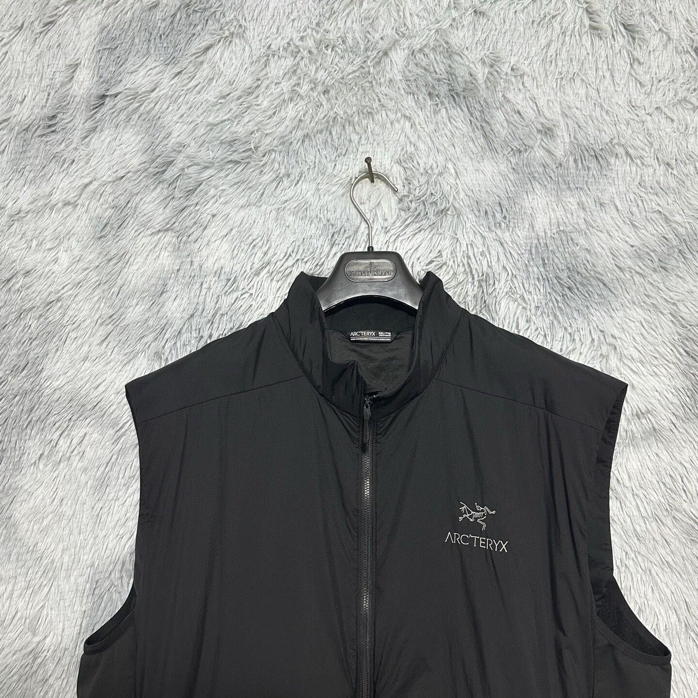Arc'teryx arcteryx atom vest black size xxl Size US XXL / EU 58 / 5 - 2 Thumbnail