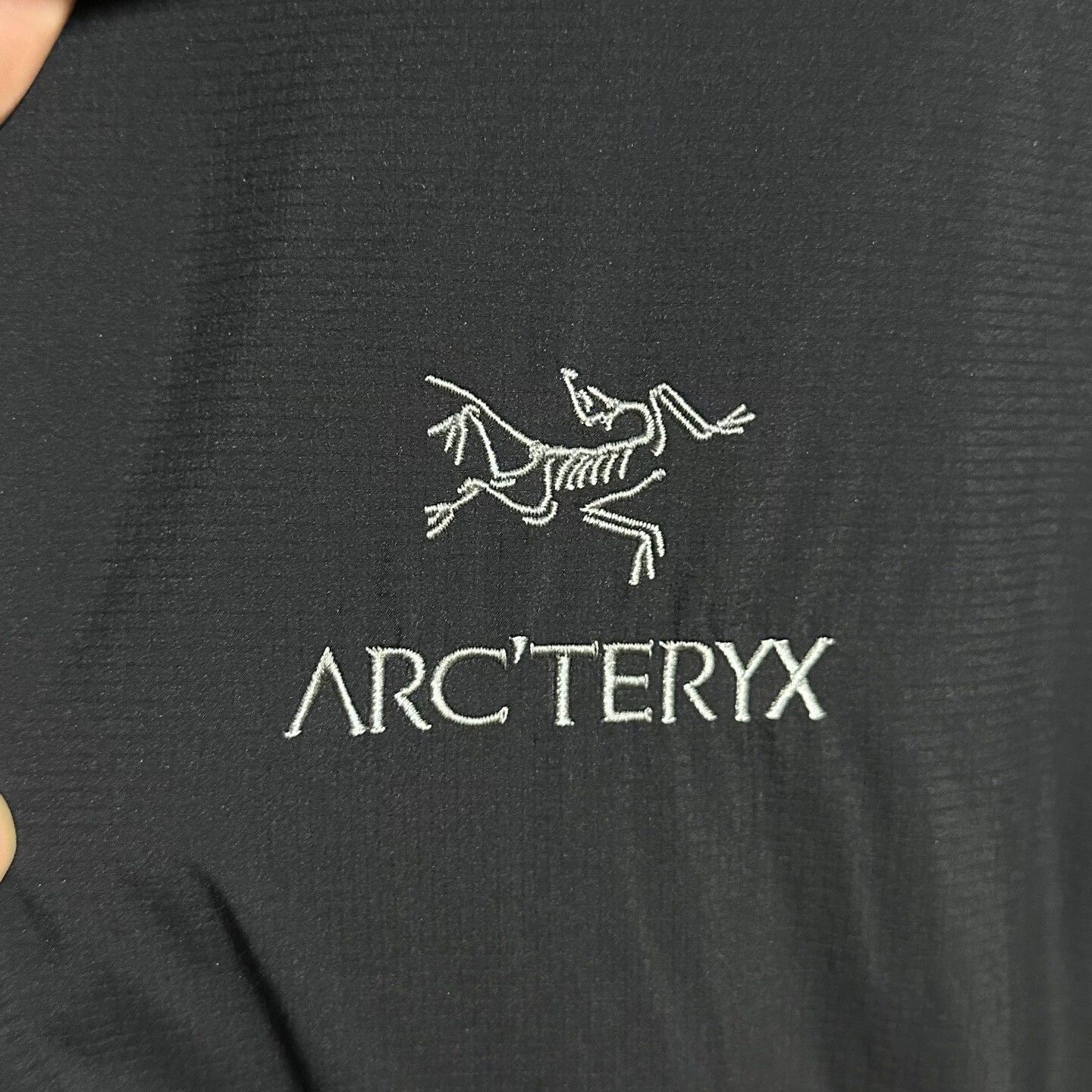 Arc'teryx arcteryx atom vest black size xxl Size US XXL / EU 58 / 5 - 4 Thumbnail