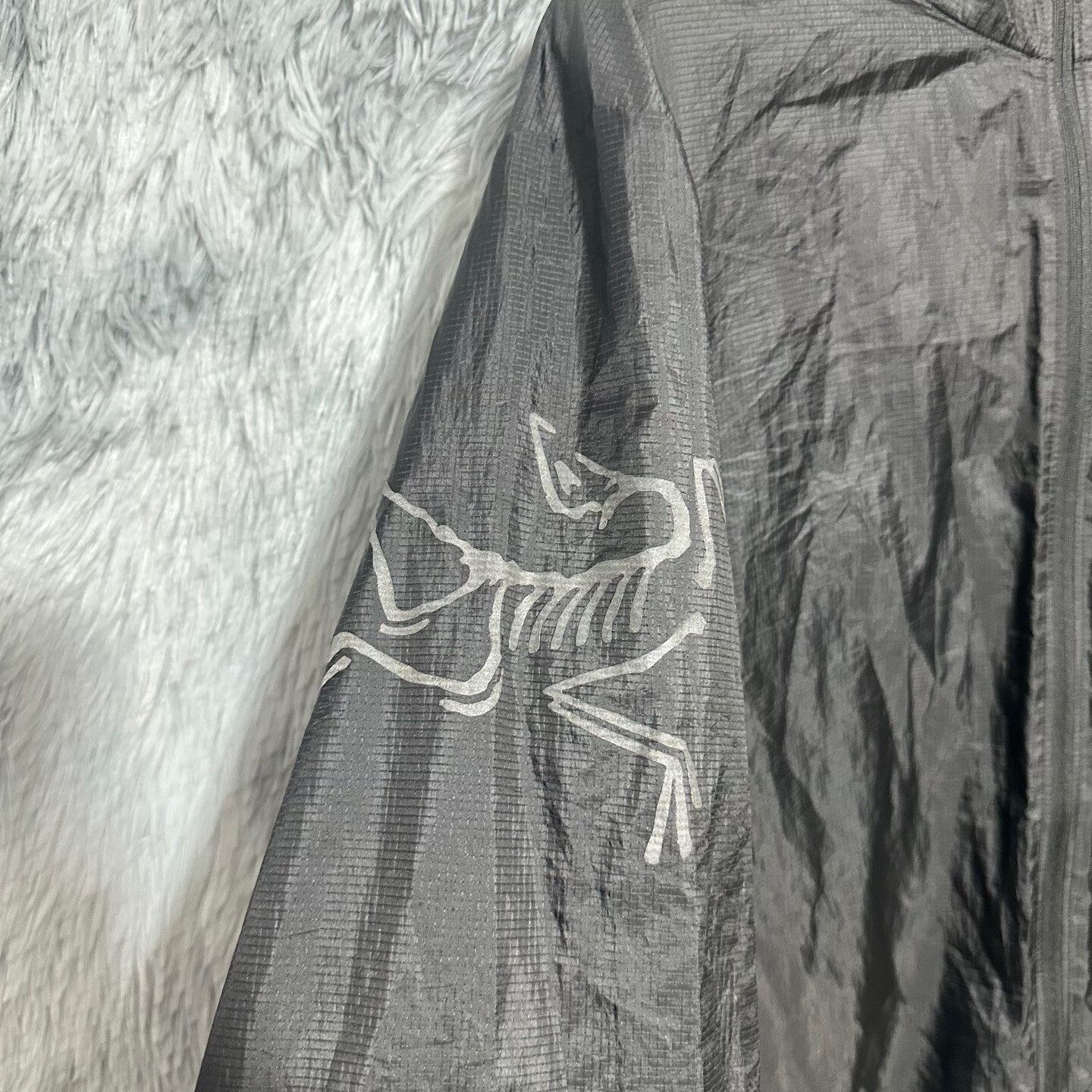 Arc'teryx Arcteryx Norvan Windshell Hoody Black Size M Size US M / EU 48-50 / 2 - 5 Thumbnail