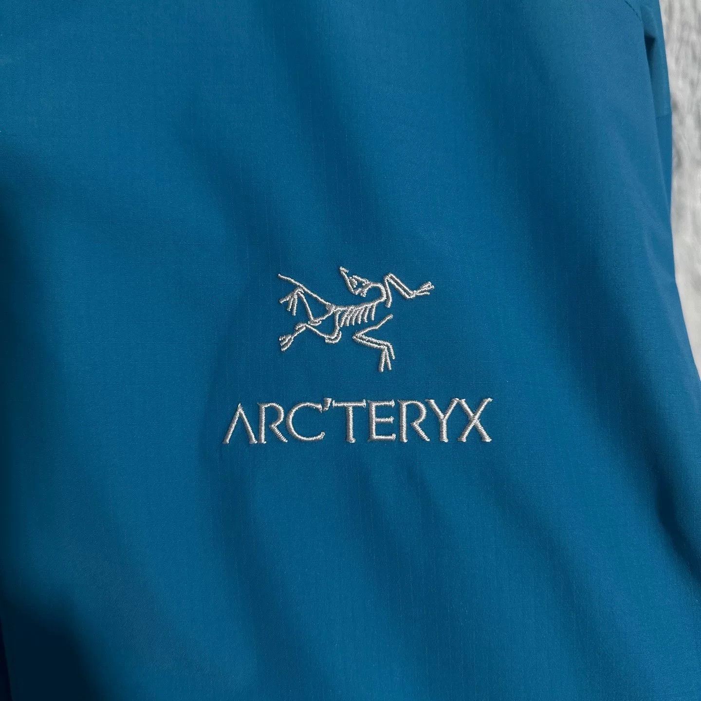 Arc'teryx Arcteryx Zeta SL Jacket Hooded Blue XL Size US XL / EU 56 / 4 - 4 Thumbnail