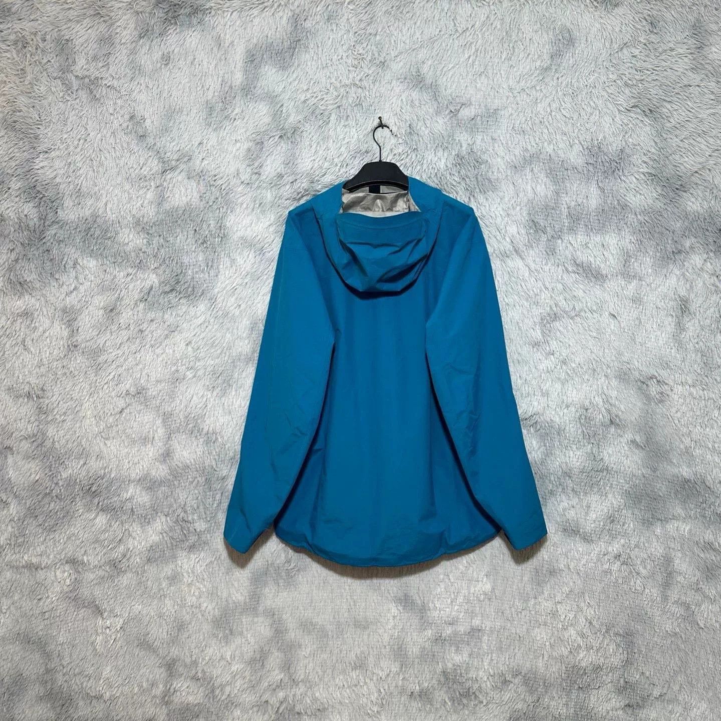 Arc'teryx Arcteryx Zeta SL Jacket Hooded Blue XL Size US XL / EU 56 / 4 - 2 Thumbnail