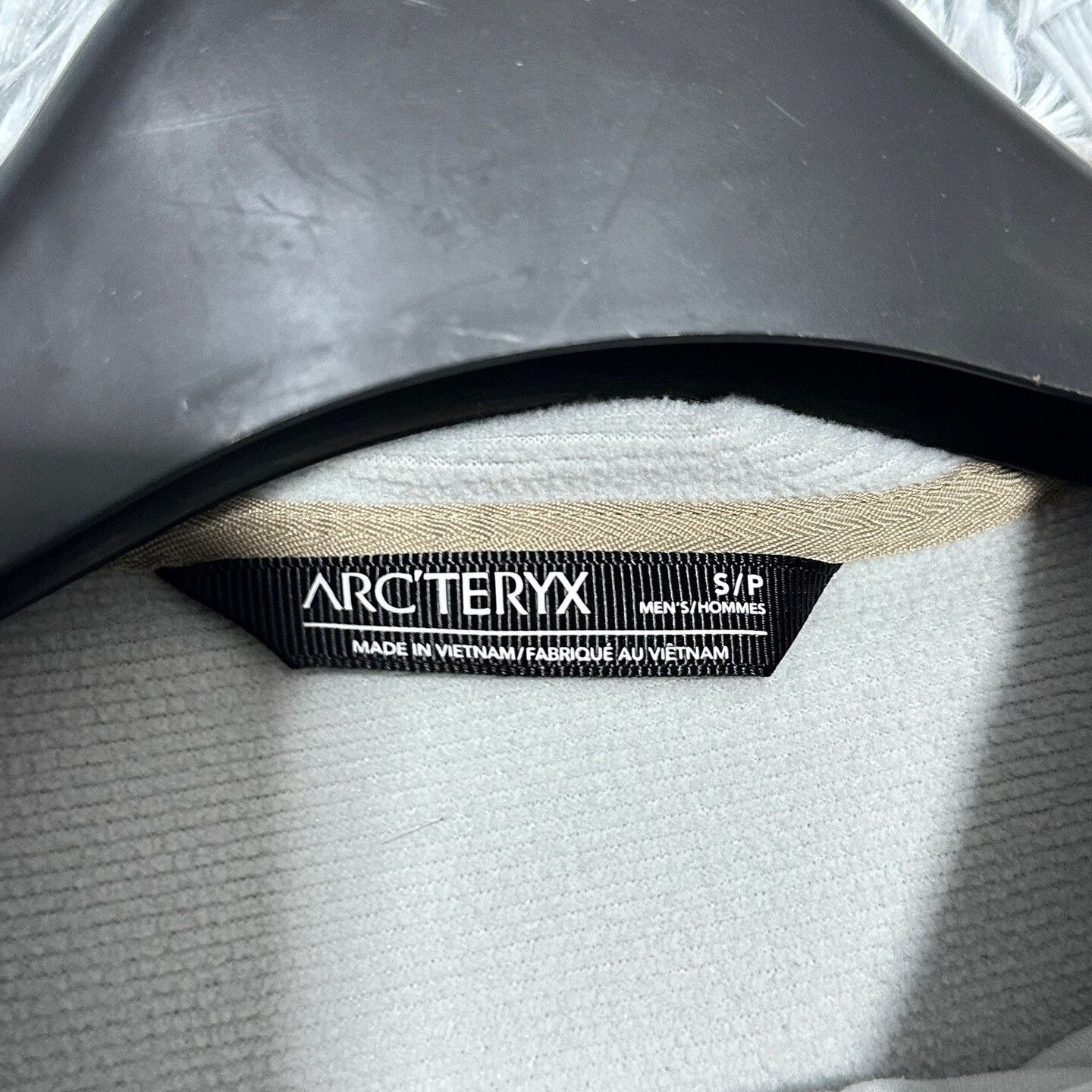 Arc'teryx arcteryx gamma mx hoody soft shell jacket Size US S / EU 44-46 / 1 - 4 Thumbnail