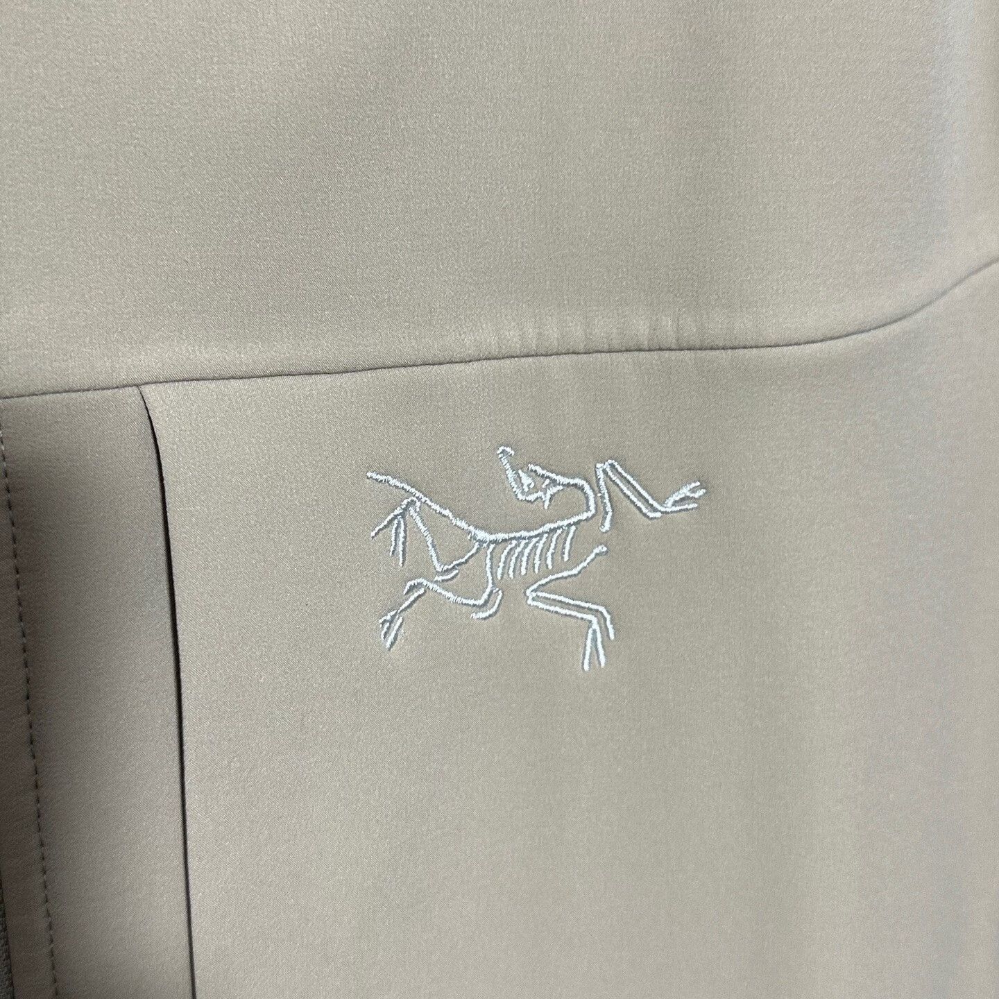 Arc'teryx arcteryx gamma mx hoody soft shell jacket Size US S / EU 44-46 / 1 - 2 Thumbnail