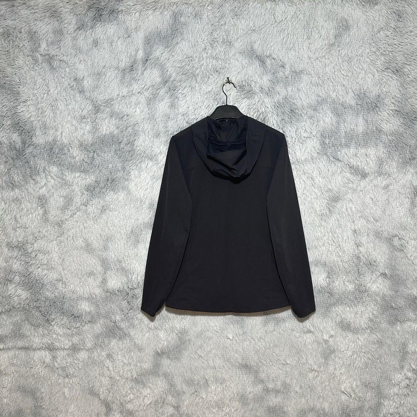 Arc'teryx Arcteryx Gamma SL Hoody Soft Shell Jacket Size US XL / EU 56 / 4 - 2 Thumbnail