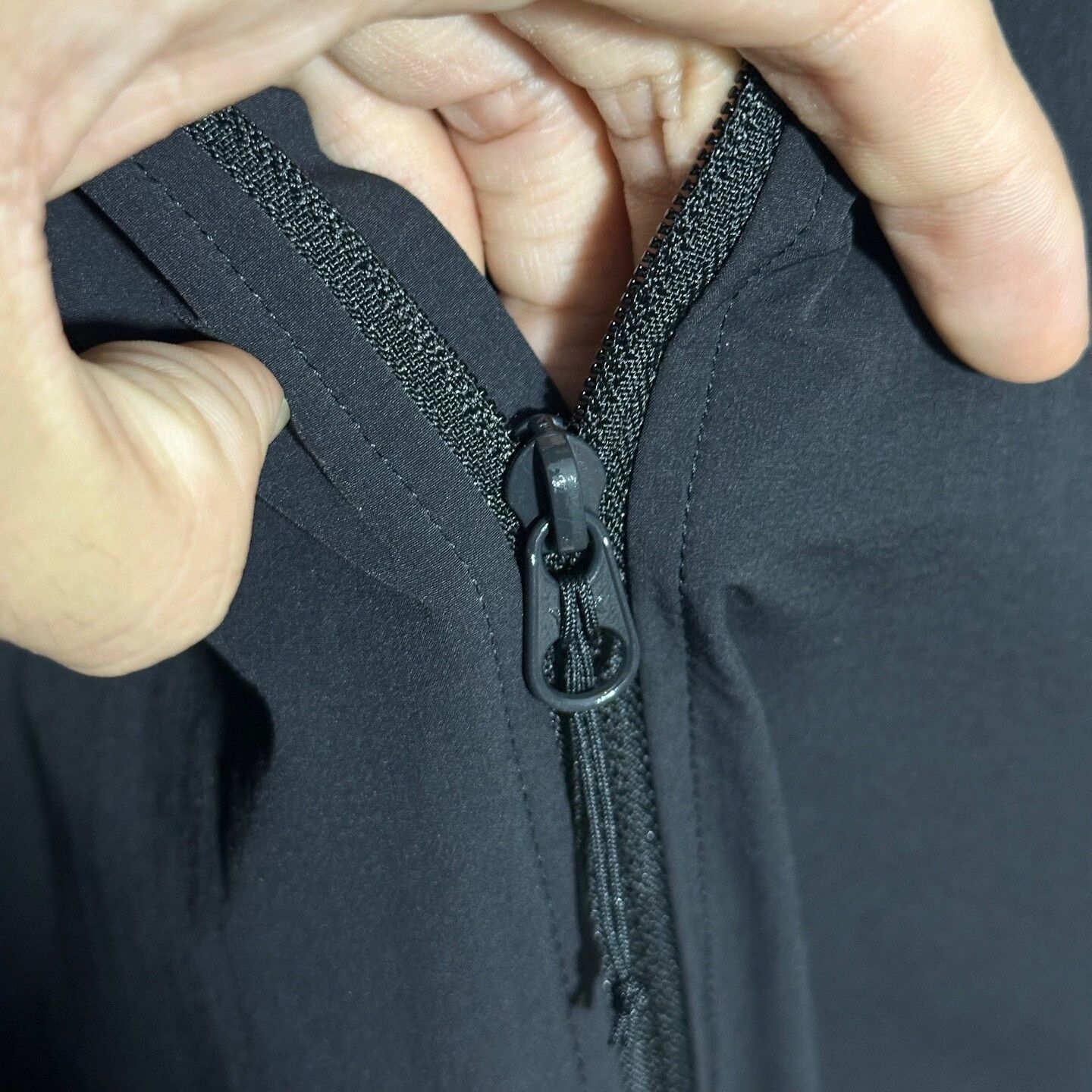 Arc'teryx Arcteryx Gamma SL Hoody Soft Shell Jacket Size US XL / EU 56 / 4 - 5 Thumbnail