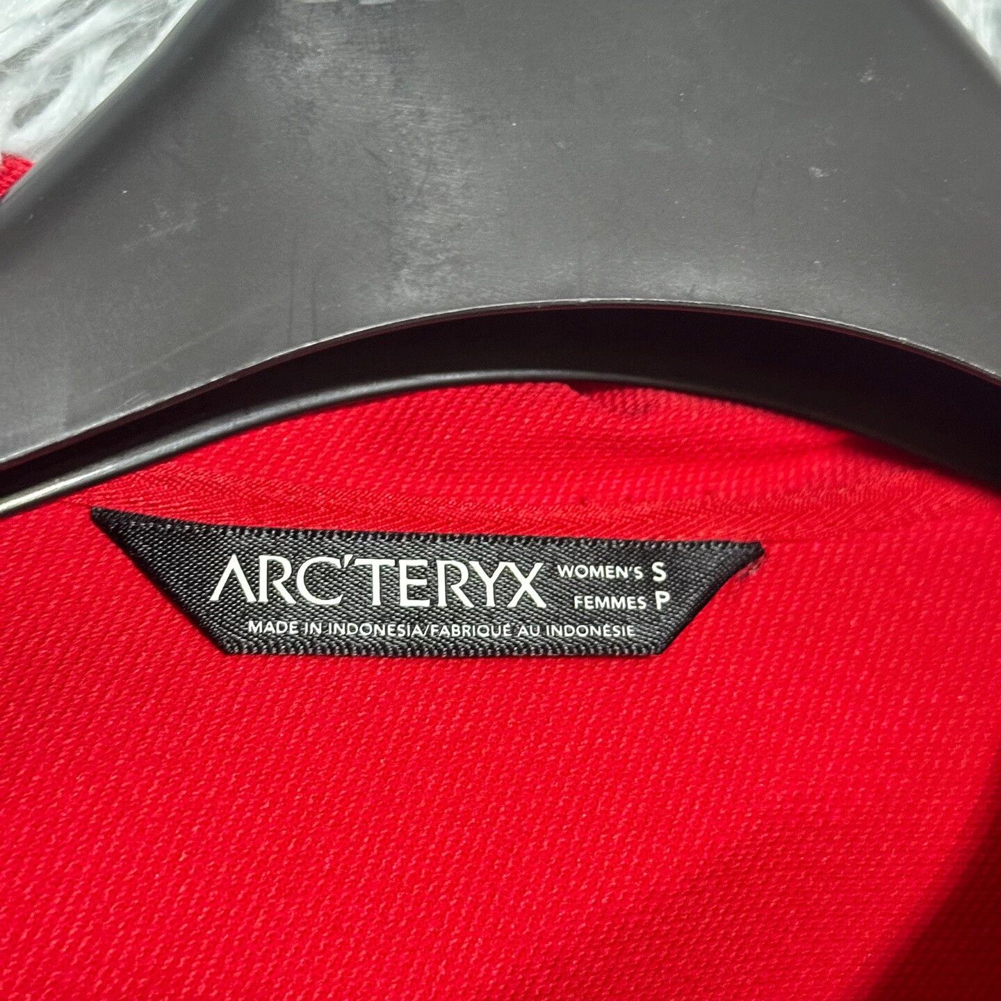 Arc'teryx Arcteryx Gamma LT Hoody Jacket Size Small Size US S / EU 44-46 / 1 - 6 Thumbnail