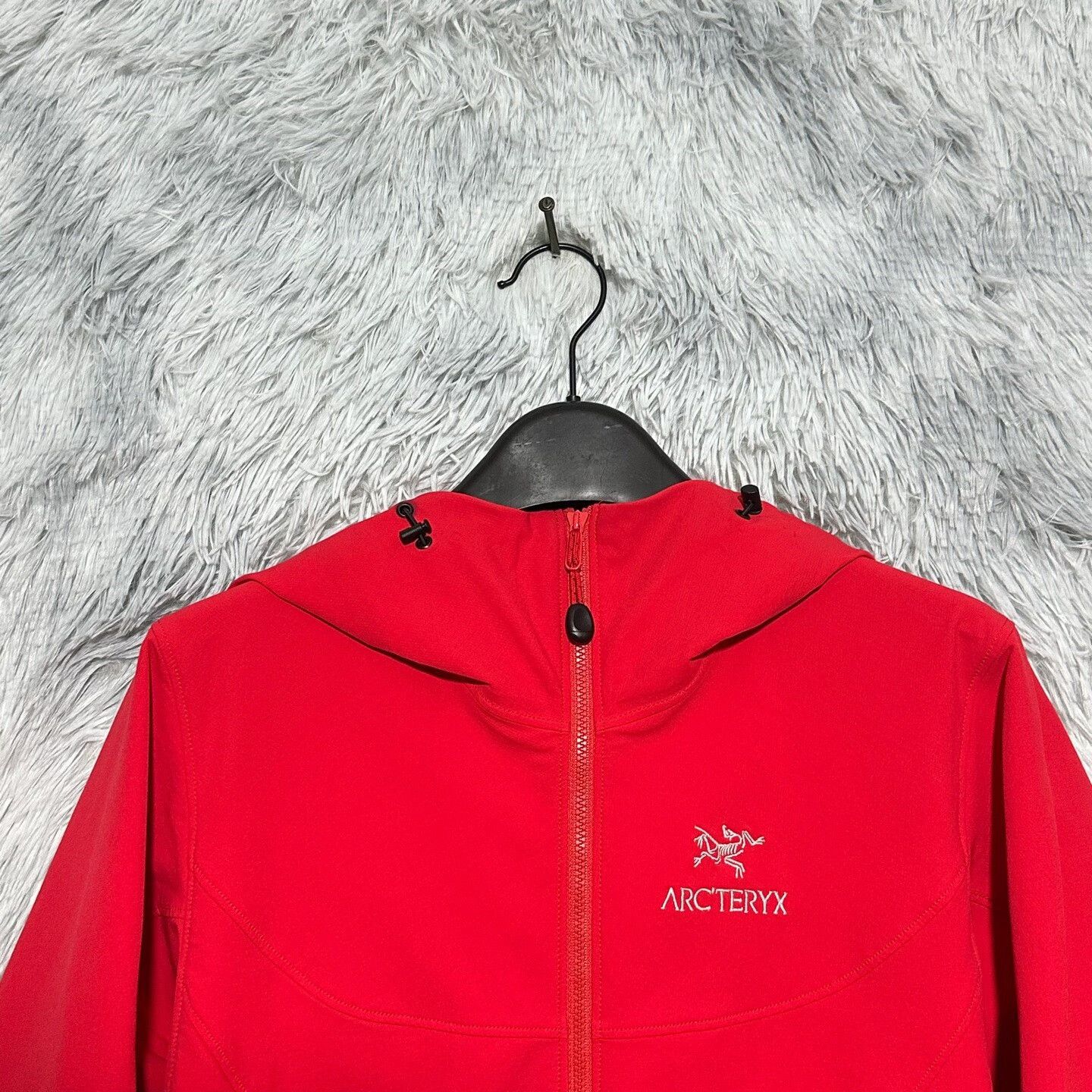 Arc'teryx Arcteryx Gamma LT Hoody Jacket Size Small Size US S / EU 44-46 / 1 - 3 Thumbnail