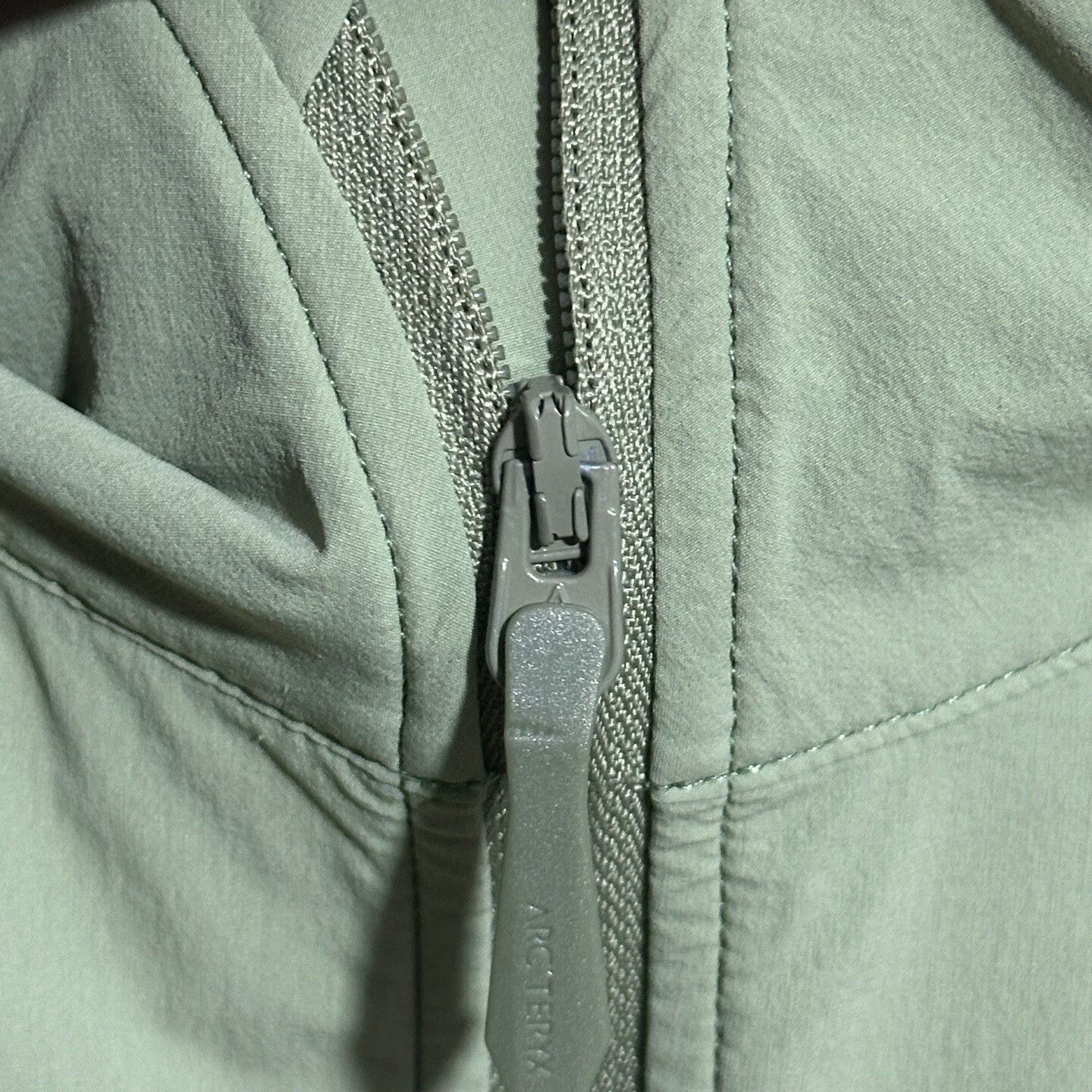 Arc'teryx arcteryx gamma lightweight softshell jacket Size US M / EU 48-50 / 2 - 5 Thumbnail