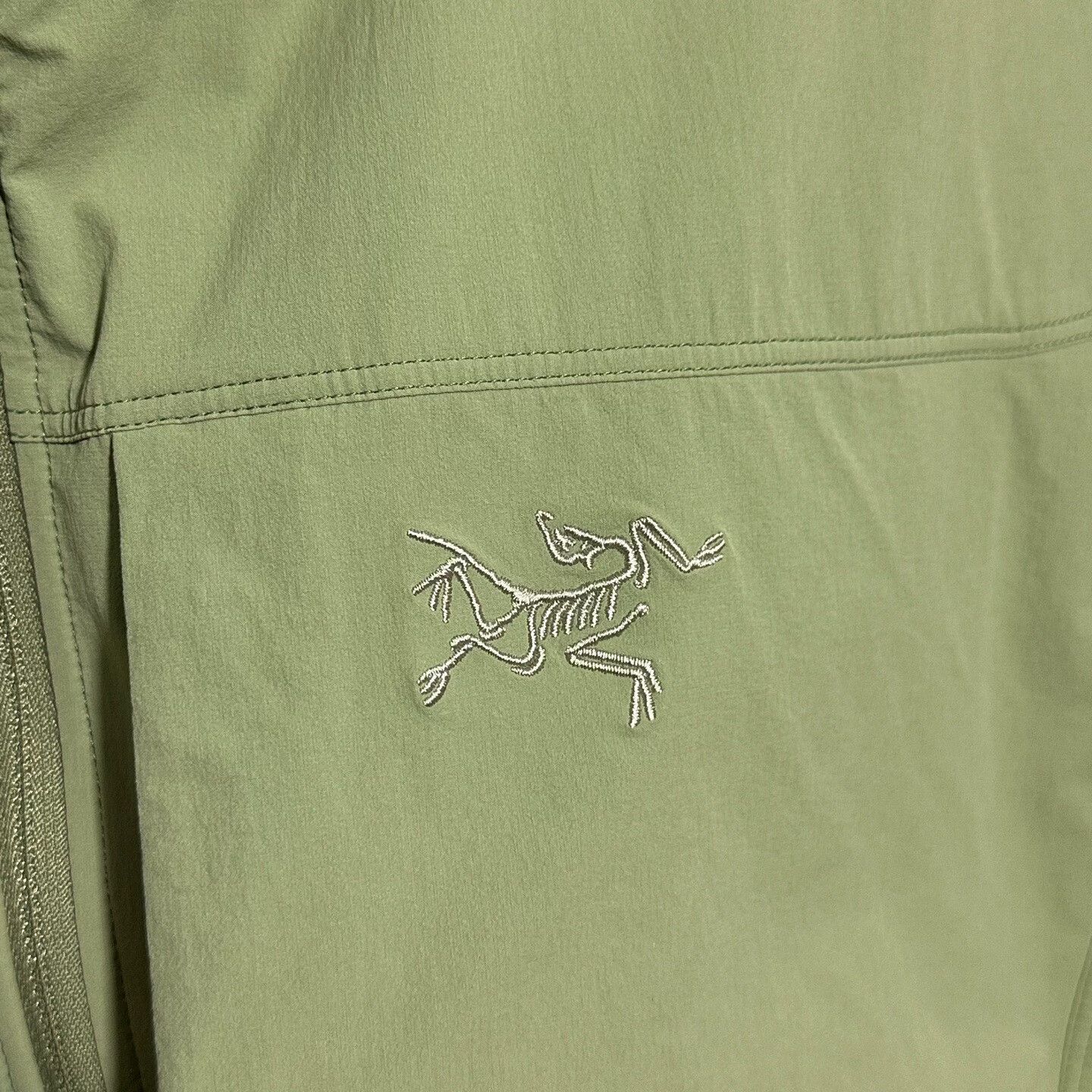 Arc'teryx arcteryx gamma lightweight softshell jacket Size US M / EU 48-50 / 2 - 3 Thumbnail