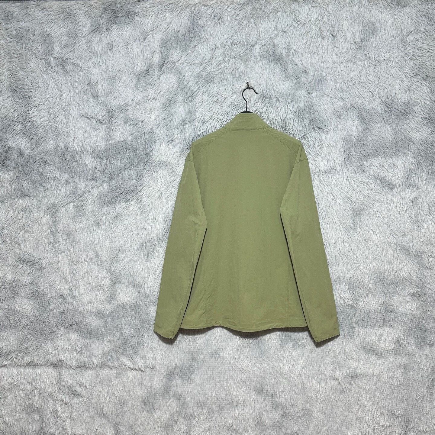 Arc'teryx arcteryx gamma lightweight softshell jacket Size US M / EU 48-50 / 2 - 2 Thumbnail