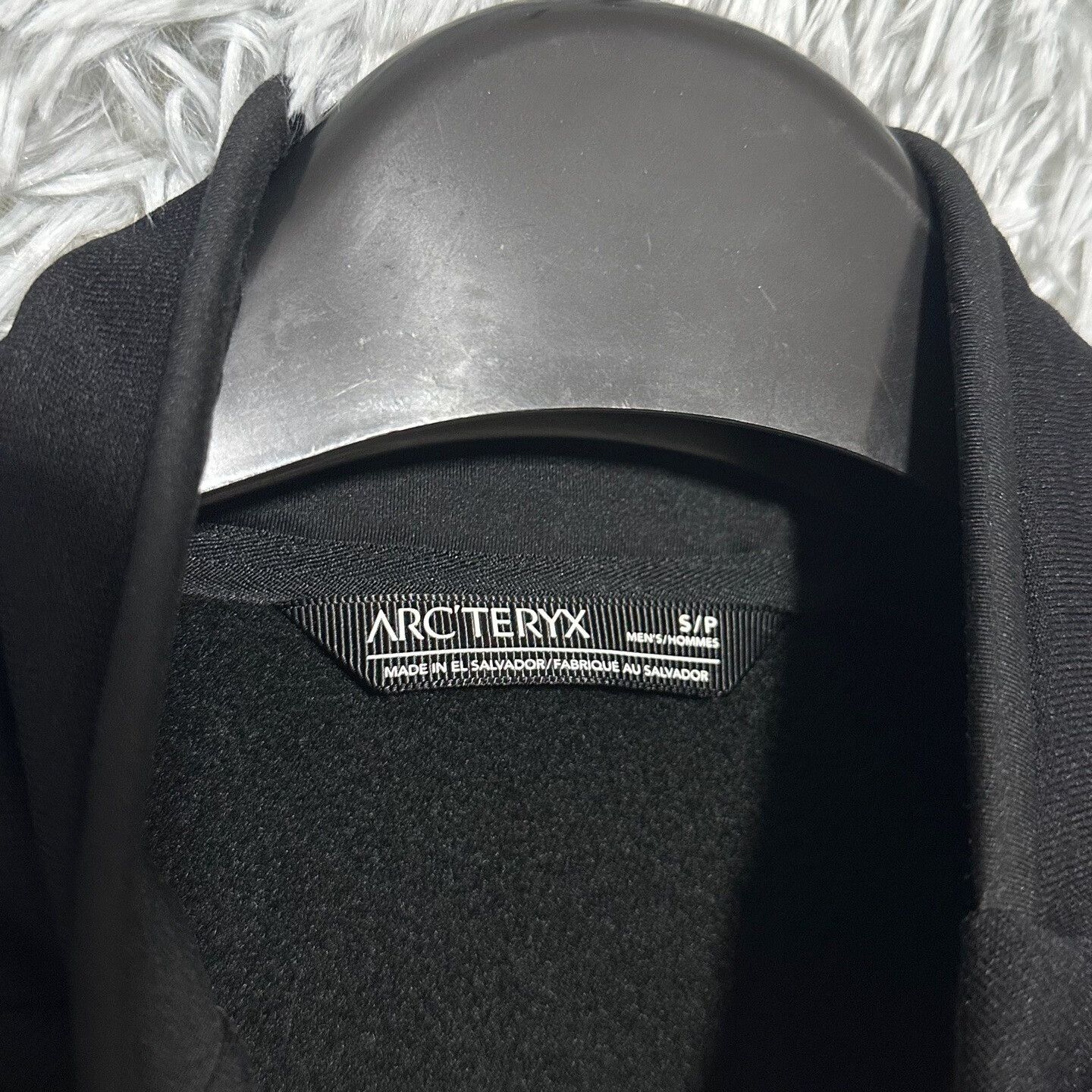 Arc'teryx arcteryx kyanite ar jacket black size small Size US S / EU 44-46 / 1 - 6 Thumbnail