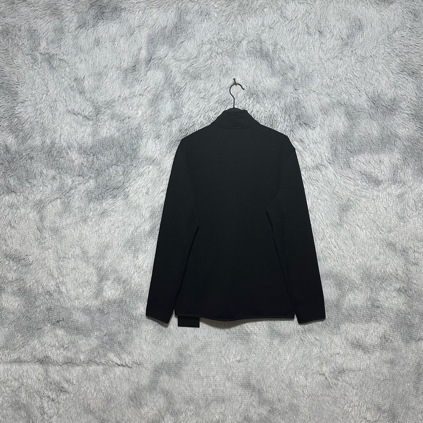 Arc'teryx arcteryx kyanite ar jacket black size small Size US S / EU 44-46 / 1 - 2 Thumbnail