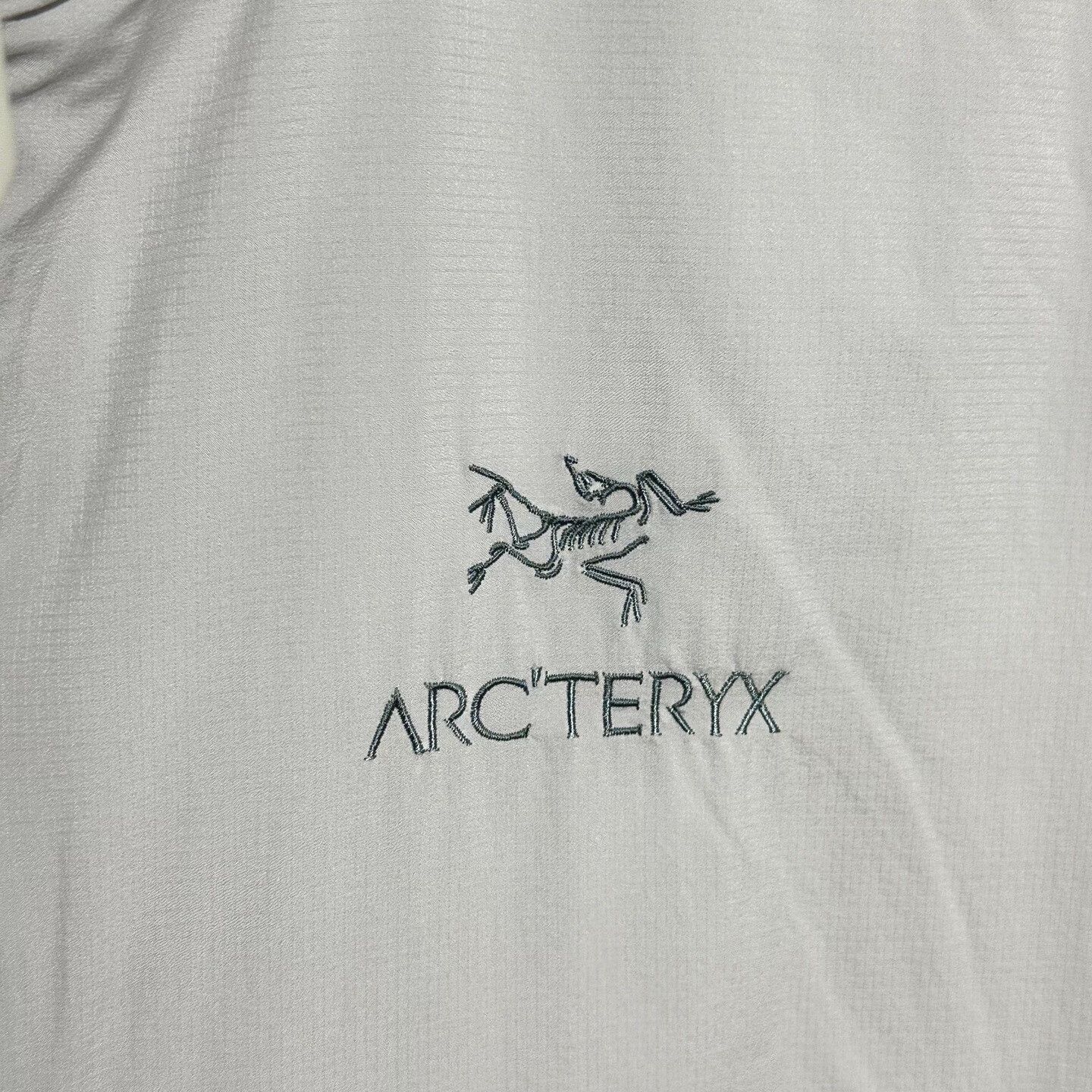 Arc'teryx arcteryx atom sl vest gray xl size Size US XL / EU 56 / 4 - 4 Thumbnail