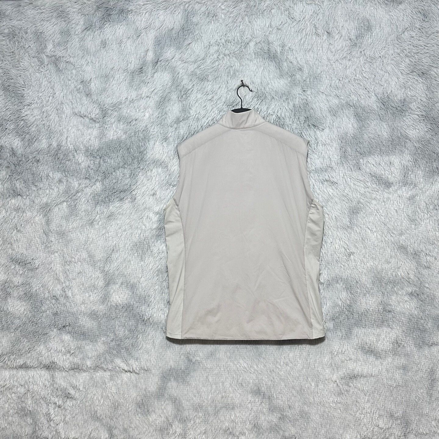 Arc'teryx arcteryx atom sl vest gray xl size Size US XL / EU 56 / 4 - 2 Thumbnail