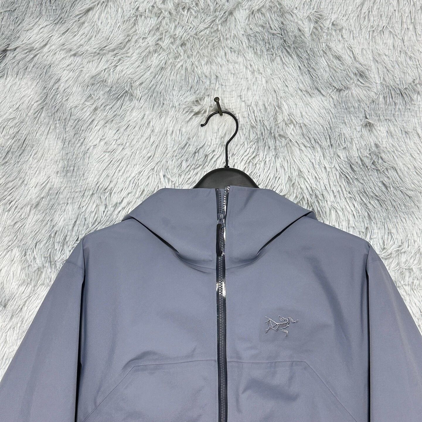 Arc'teryx Arcteryx Beta Jacket Hooded Women's Shell Size M / US 6-8 / IT 42-44 - 3 Thumbnail