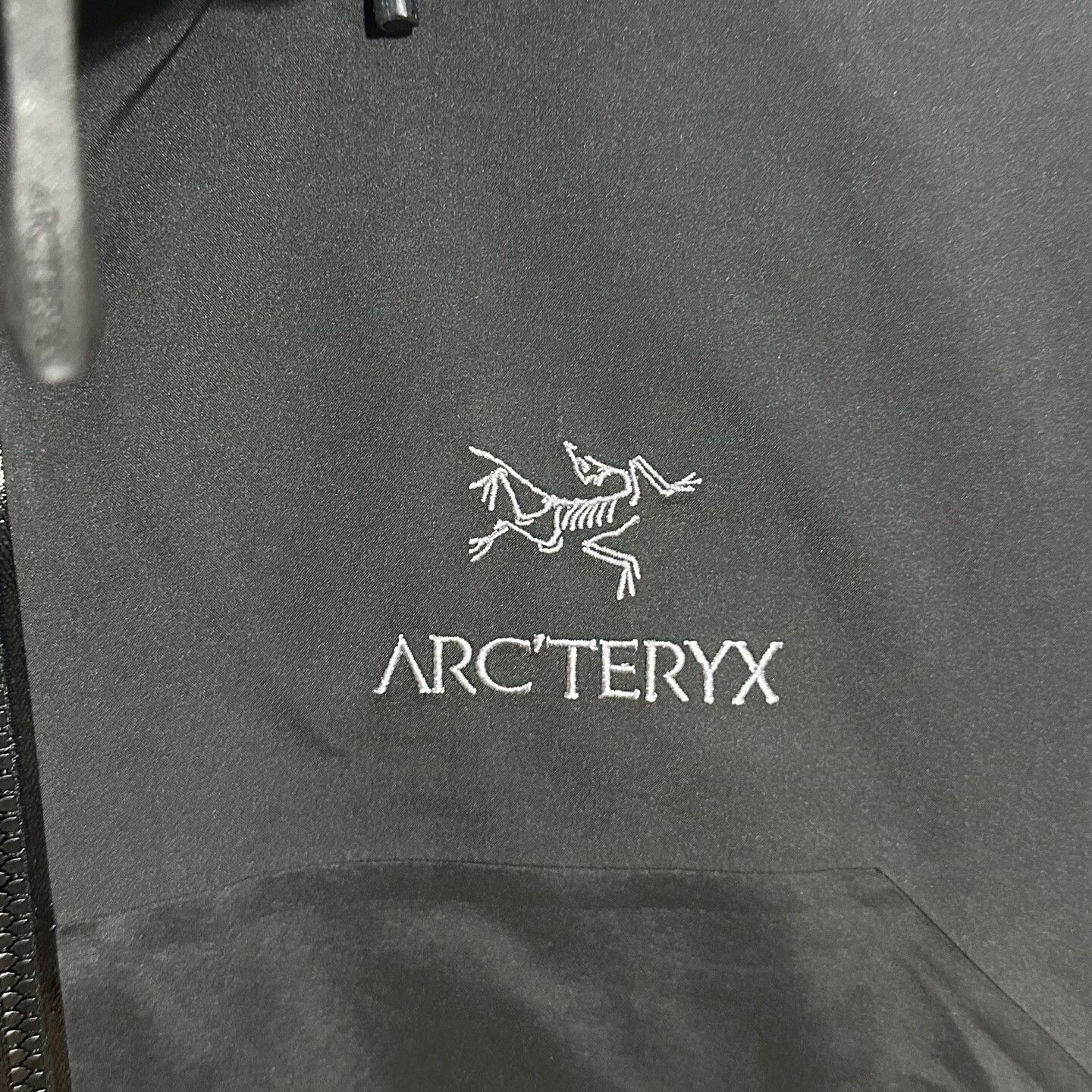 Arc'teryx arcteryx beta ar jacket black size large Size US L / EU 52-54 / 3 - 4 Thumbnail