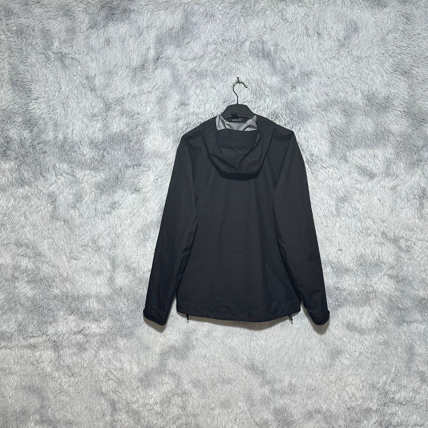 Arc'teryx Arcteryx Beta Jacket Waterproof Hooded Coat Size US M / EU 48-50 / 2 - 2 Thumbnail