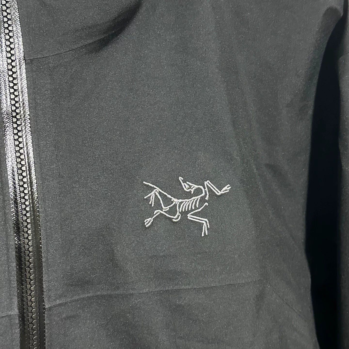Arc'teryx Arcteryx Beta Jacket Waterproof Hooded Coat Size US M / EU 48-50 / 2 - 4 Thumbnail
