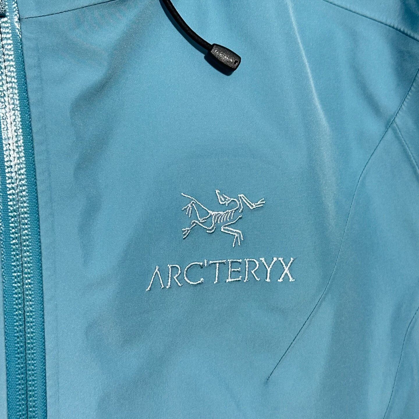 Arc'teryx arcteryx beta lt jacket hooded shell coat Size US XS / EU 42 / 0 - 3 Thumbnail