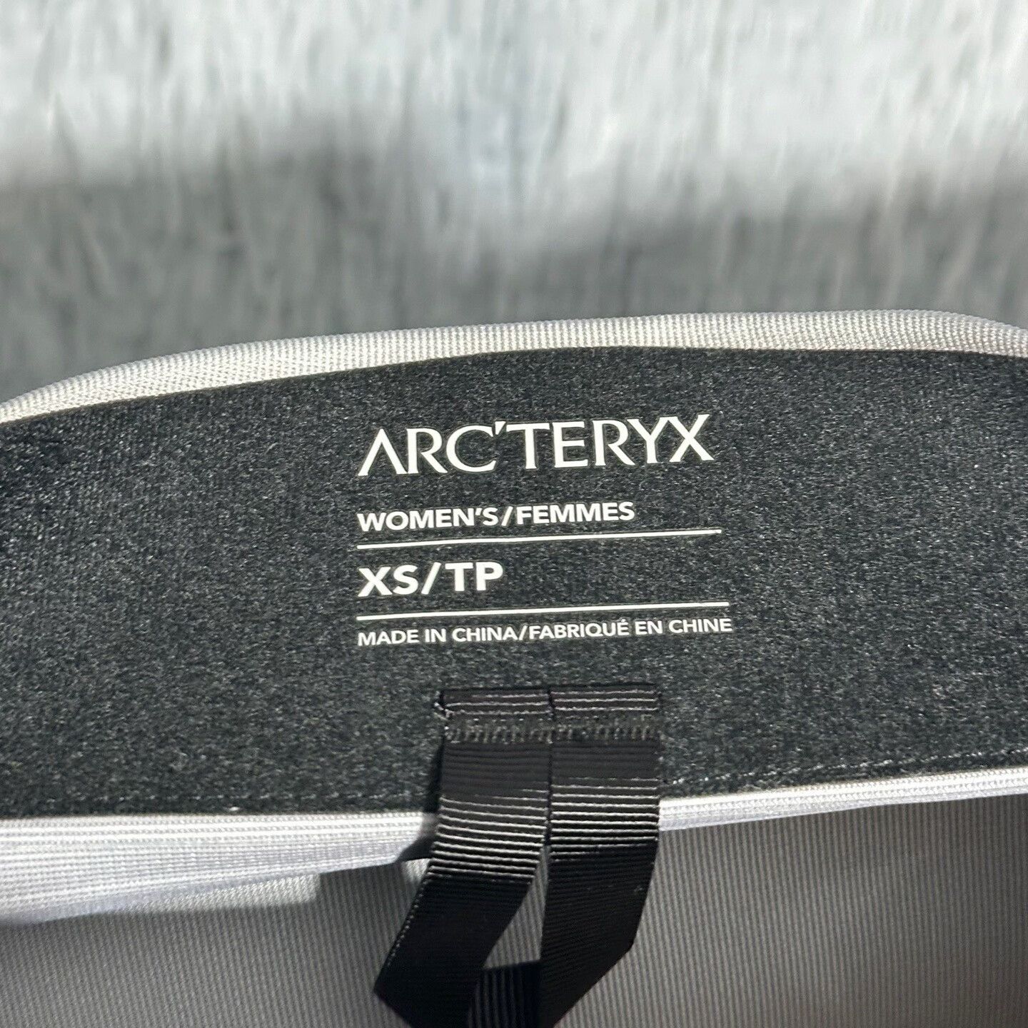 Arc'teryx arcteryx beta lt jacket hooded shell coat Size US XS / EU 42 / 0 - 4 Thumbnail