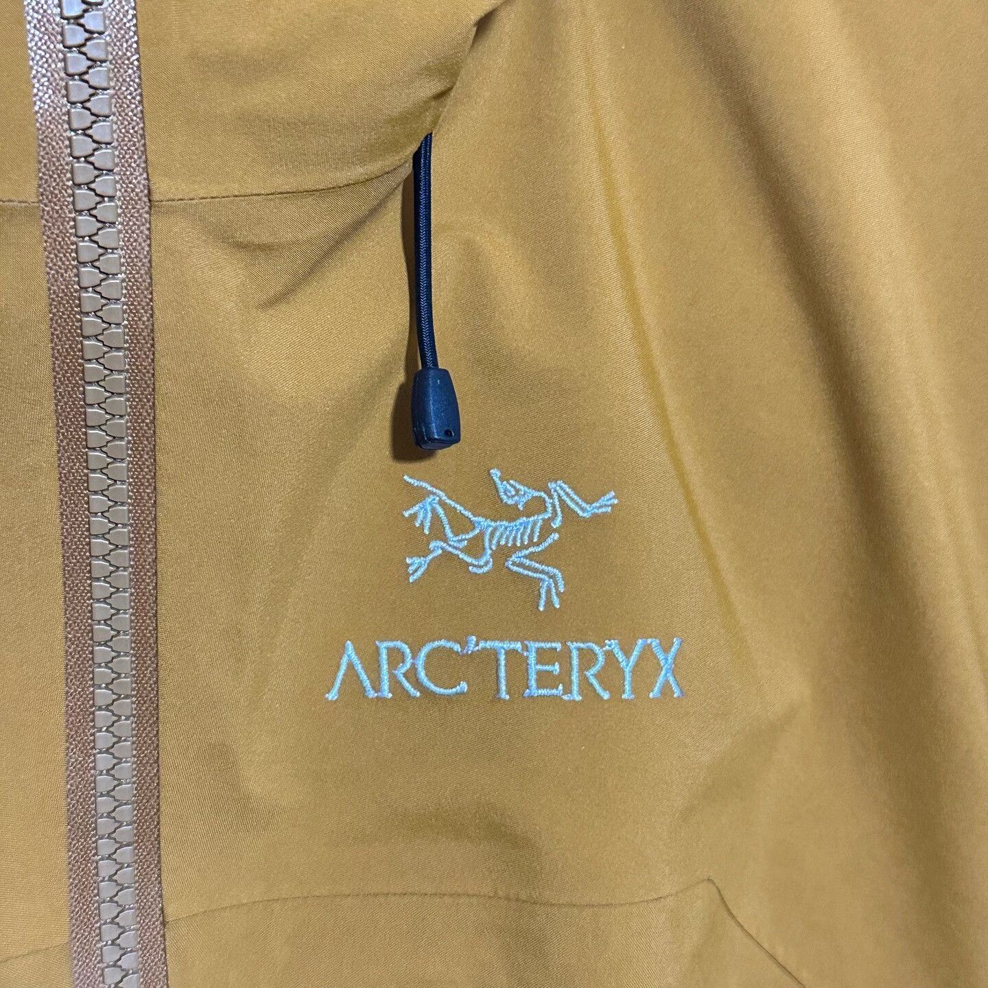 Arc'teryx Arcteryx Beta SV Women's Jacket Size XS / US 0-2 / IT 36-38 - 4 Thumbnail