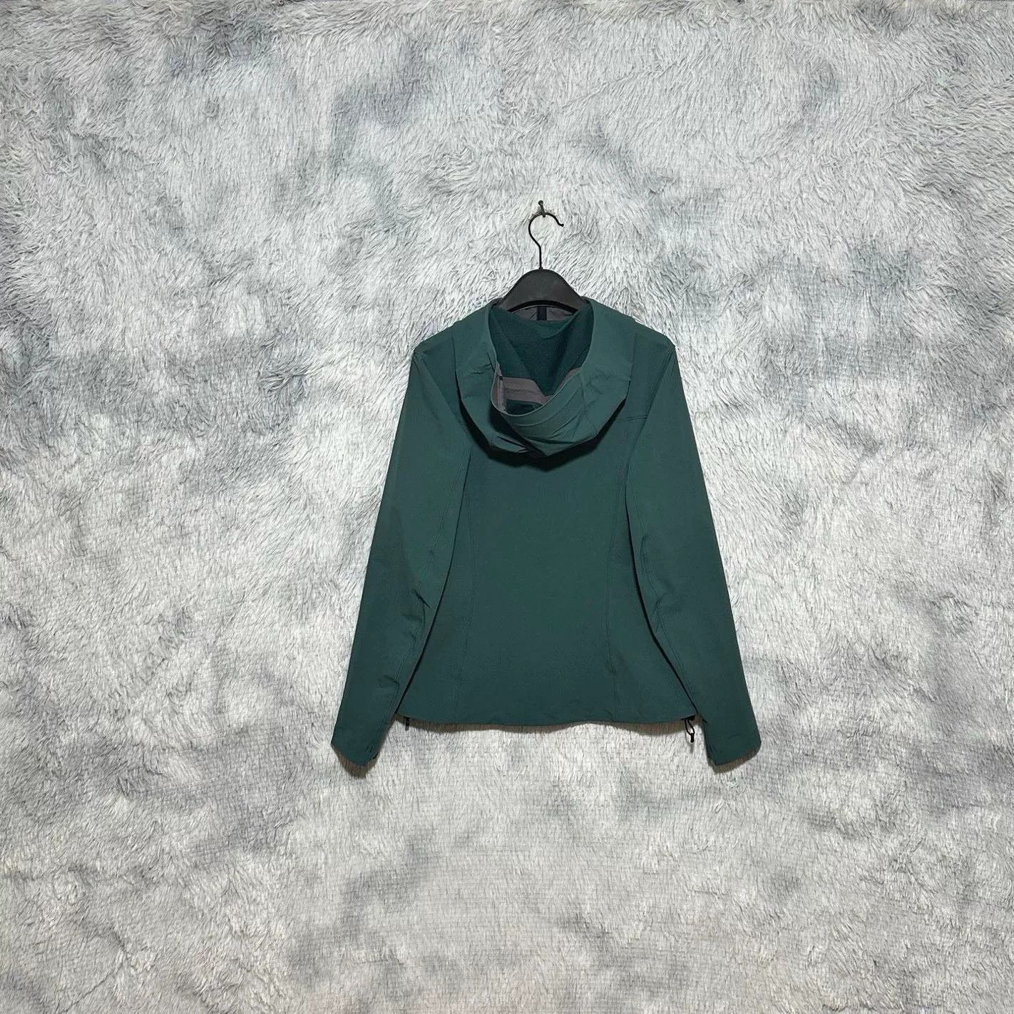 Arc'teryx Arcteryx Gamma LT Hoody Softshell Jacket Size US S / EU 44-46 / 1 - 2 Thumbnail