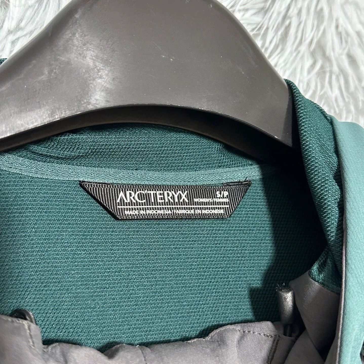Arc'teryx Arcteryx Gamma LT Hoody Softshell Jacket Size US S / EU 44-46 / 1 - 5 Thumbnail