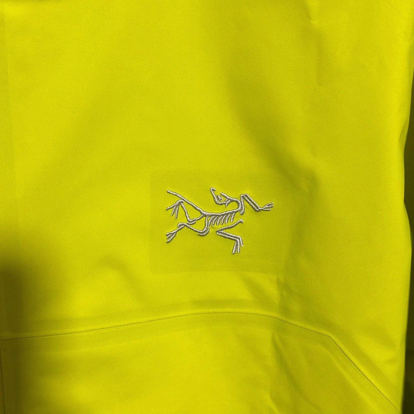 Arc'teryx arcteryx beta jacket lightweight hooded coat Size US XL / EU 56 / 4 - 4 Thumbnail