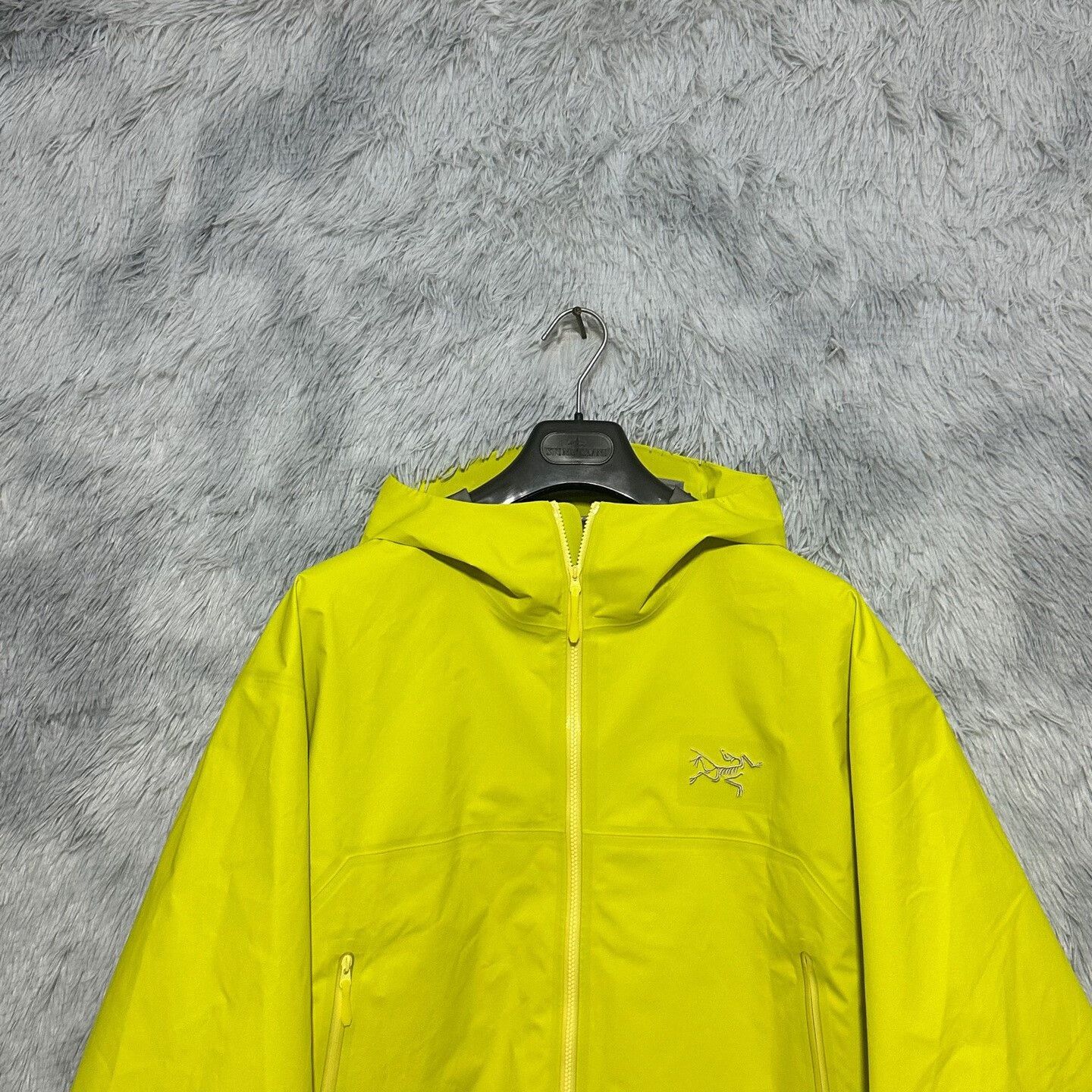 Arc'teryx arcteryx beta jacket lightweight hooded coat Size US XL / EU 56 / 4 - 3 Thumbnail