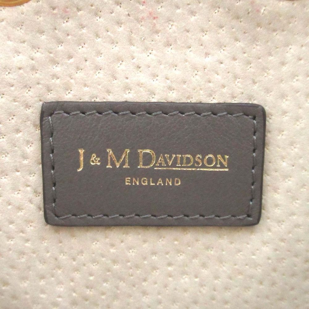 Other Other J&M Davidson Carnival Fringe Bucket Bag Leather Shoulder Bag DUTY FREE for USA Size ONE SIZE - 8 Thumbnail