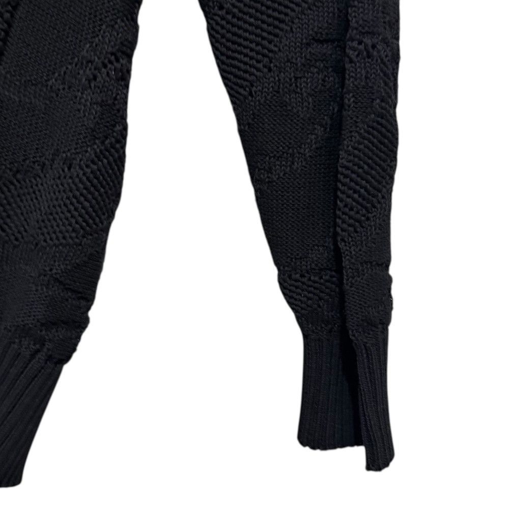 Other Other Etro Paisley Jacquard Knit Others Tops DUTY FREE for USA Size ONE SIZE - 3 Thumbnail