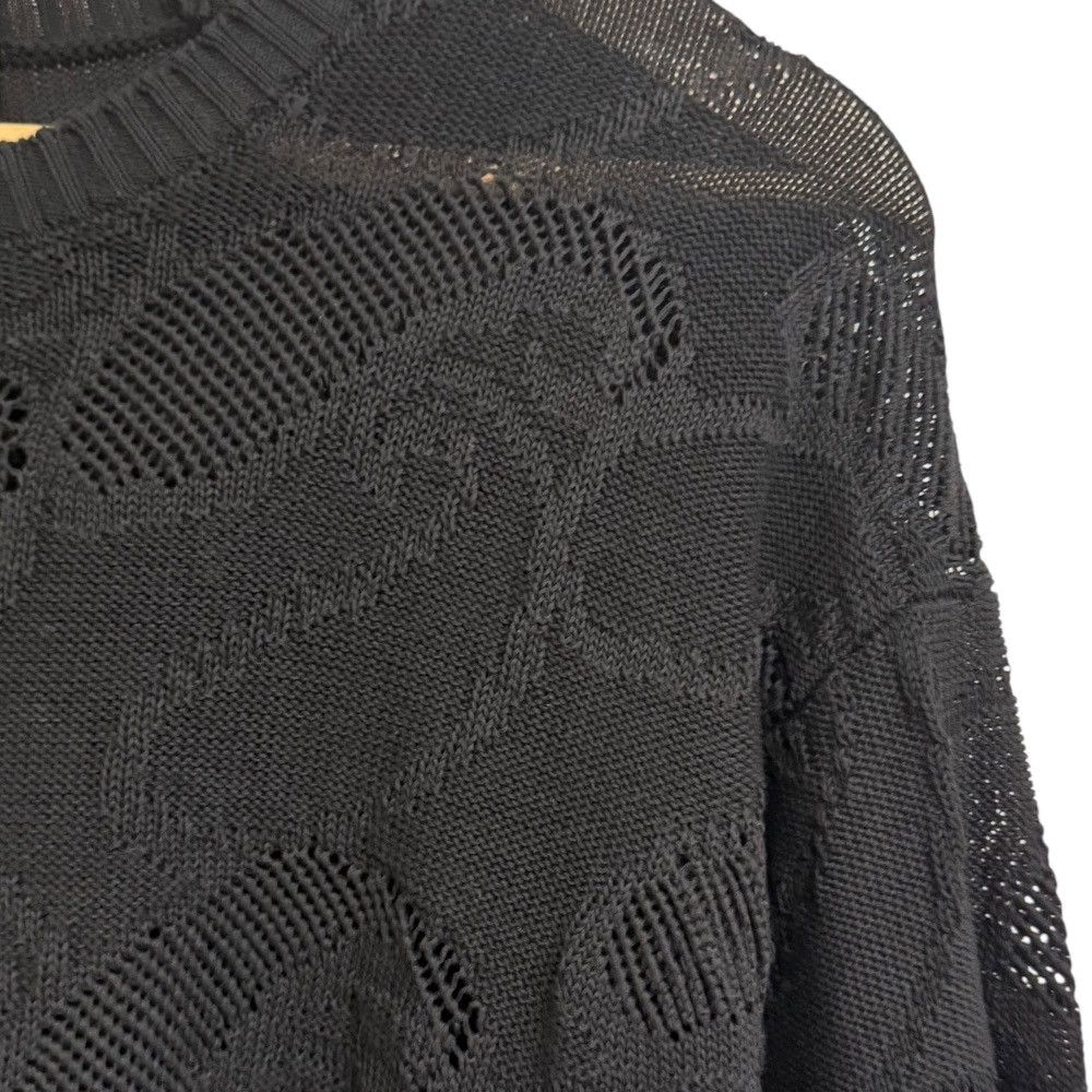 Other Other Etro Paisley Jacquard Knit Others Tops DUTY FREE for USA Size ONE SIZE - 4 Thumbnail