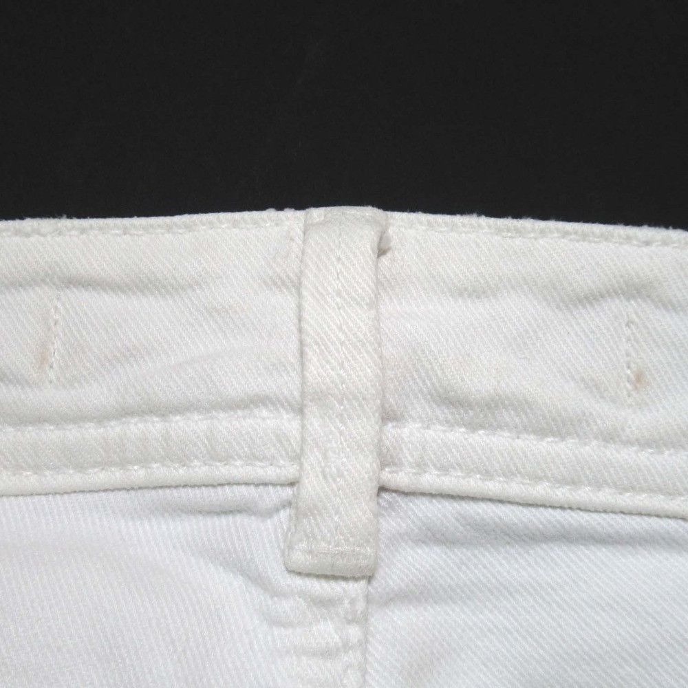 Other Other SIVIGLIA Denim Pants Denim Jeans DUTY FREE for USA Size ONE SIZE - 6 Thumbnail