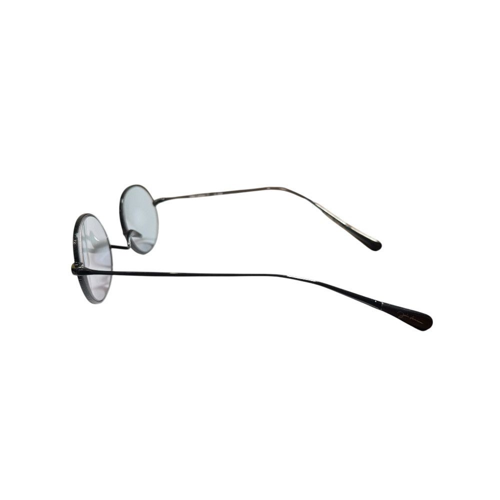 Other Other John Lennon JL-506 Eyewear Plastic Glasses JL-506 DUTY FREE for USA Size ONE SIZE - 3 Thumbnail