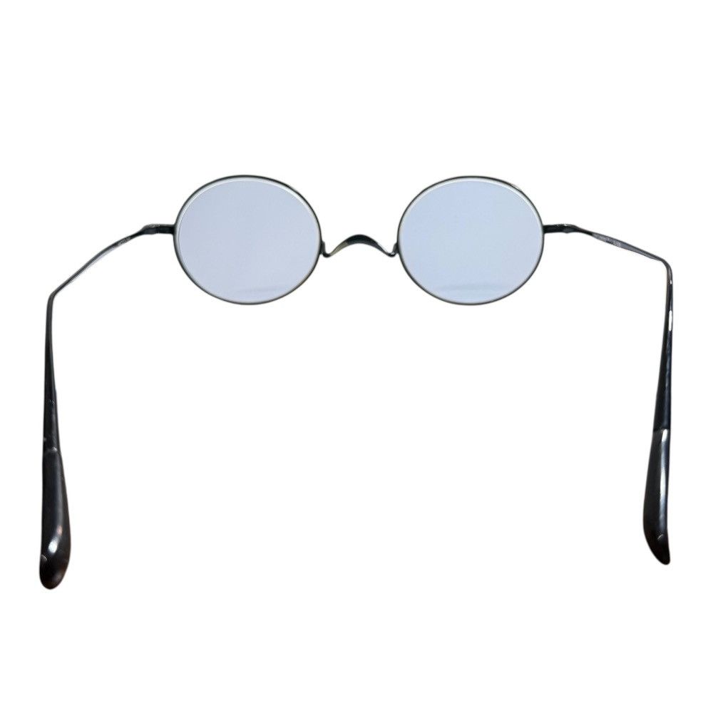 Other Other John Lennon JL-506 Eyewear Plastic Glasses JL-506 DUTY FREE for USA Size ONE SIZE - 4 Thumbnail