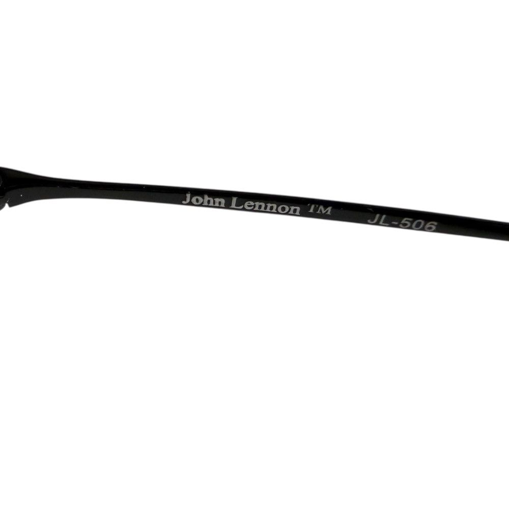 Other Other John Lennon JL-506 Eyewear Plastic Glasses JL-506 DUTY FREE for USA Size ONE SIZE - 7 Thumbnail