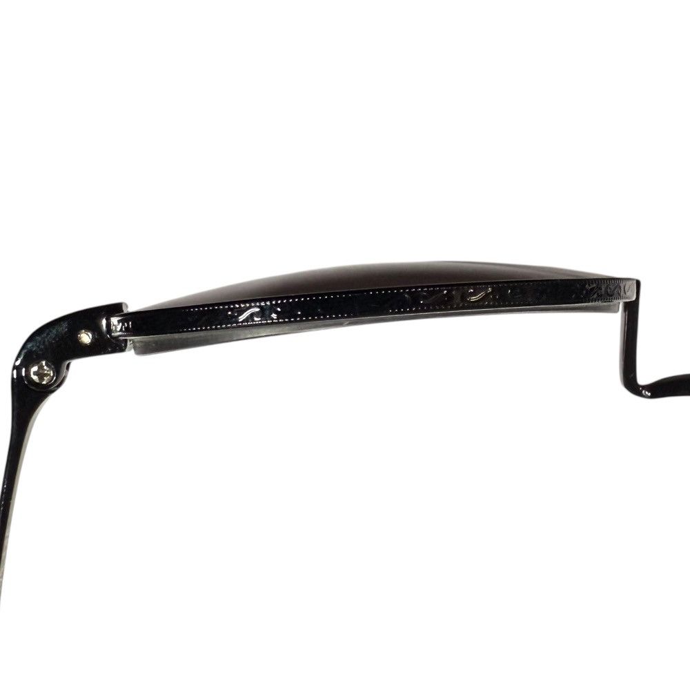 Other Other John Lennon JL-506 Eyewear Plastic Glasses JL-506 DUTY FREE for USA Size ONE SIZE - 5 Thumbnail