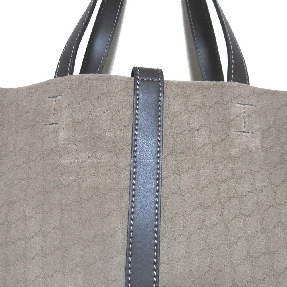 Other Other IACUCCI NOVO Suede 2way Shoulder Bag Suede Shoulder Bag DUTY FREE for USA Size ONE SIZE - 5 Thumbnail