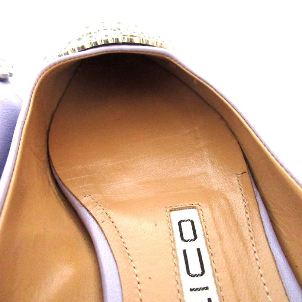 Other Other Pellico ANIMA FIBBIA Flat Shoes Leather Shoes DUTY FREE for USA Size ONE SIZE - 8 Thumbnail