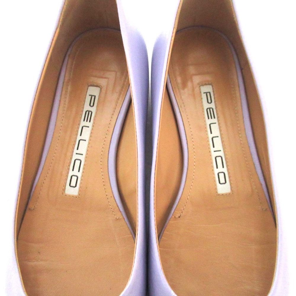 Other Other Pellico ANIMA FIBBIA Flat Shoes Leather Shoes DUTY FREE for USA Size ONE SIZE - 6 Thumbnail