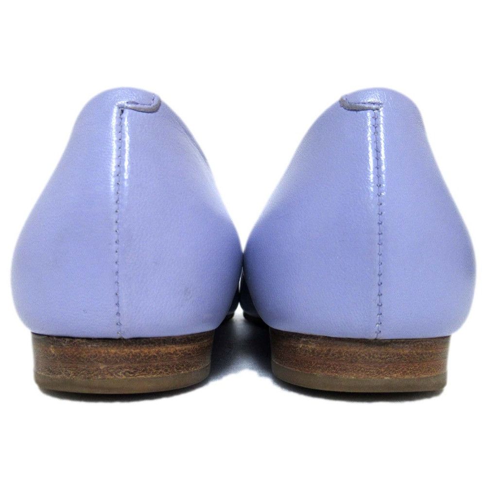 Other Other Pellico ANIMA FIBBIA Flat Shoes Leather Shoes DUTY FREE for USA Size ONE SIZE - 3 Thumbnail