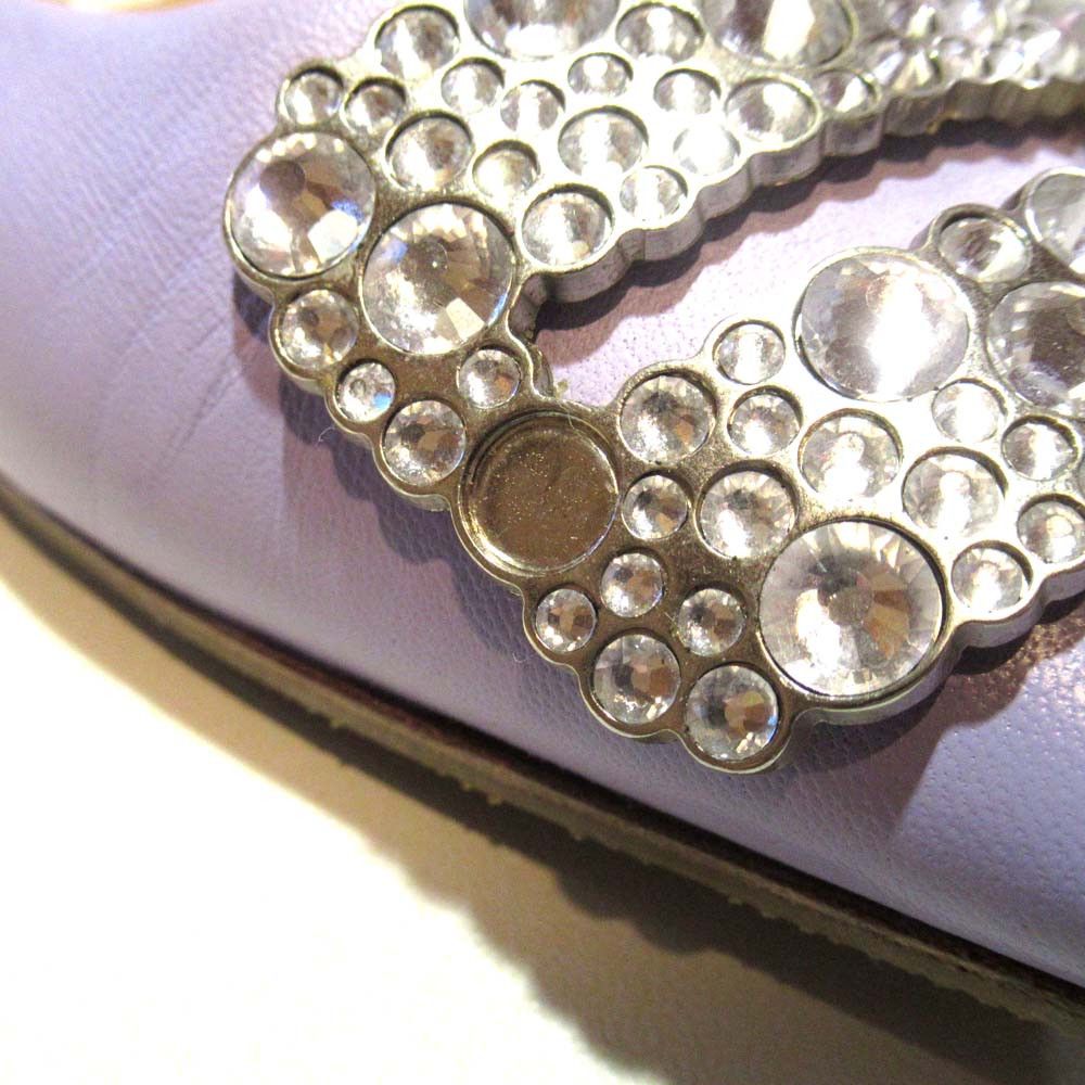 Other Other Pellico ANIMA FIBBIA Flat Shoes Leather Shoes DUTY FREE for USA Size ONE SIZE - 5 Thumbnail