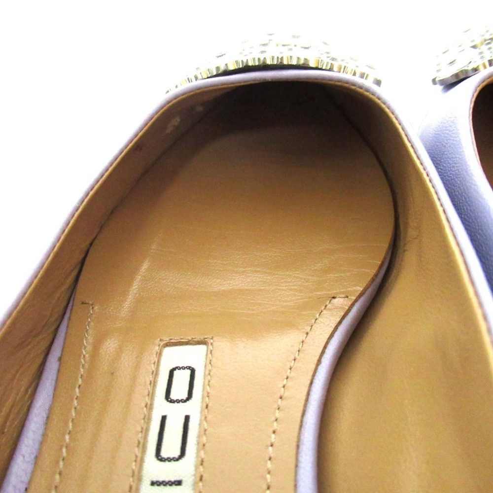 Other Other Pellico ANIMA FIBBIA Flat Shoes Leather Shoes DUTY FREE for USA Size ONE SIZE - 7 Thumbnail
