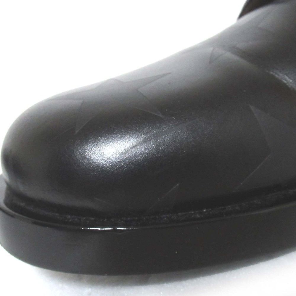 Valentino Valentino Valentino Garavani Star Leather Oxford Shoes Leather Shoes DUTY FREE for USA Size ONE SIZE - 5 Thumbnail