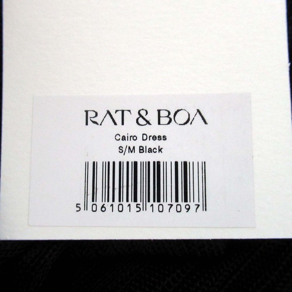 Other Other RAT&BOA Ribbed Knit High Neck Dress Others Dresses DUTY FREE for USA Size ONE SIZE - 8 Thumbnail