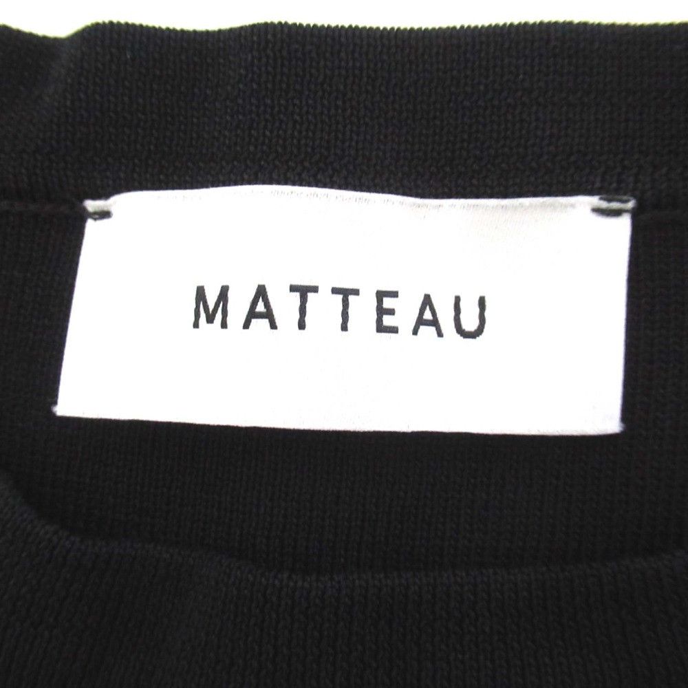 Other Other Matteau Rib Knit Dress Others Dresses DUTY FREE for USA Size ONE SIZE - 7 Thumbnail
